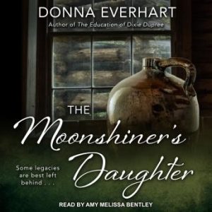 Audio Cover for Moonshiner's