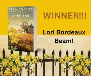 Lori Bordeaux Beam Winner 12 18 23