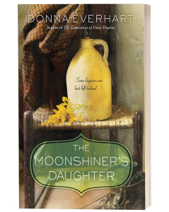 THE MOONSHINER'S DAUGHTER Cover for Website