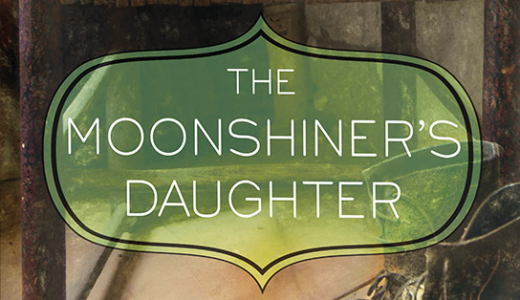 THE MOONSHINER'S DAUGHTER Reveal Sample